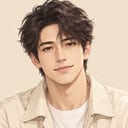 晚风与海玩家